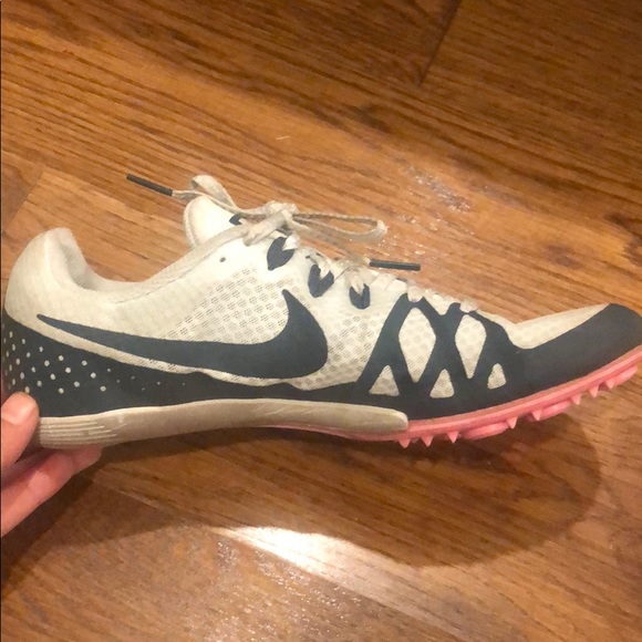 nike women's track cleats